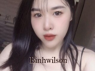 Binhwilson