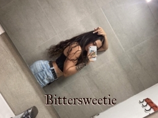 Bittersweetie