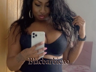 Blacbarbiexo