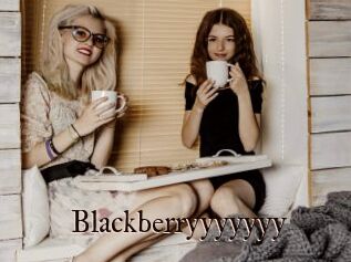 Blackberryyyyyyy