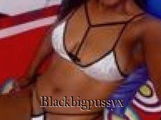 Blackbigpussyx