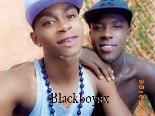 Blackboysx