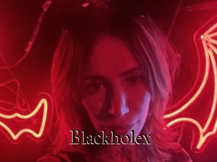 Blackholex