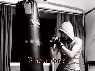 Blackmortal