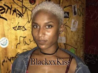 BlackxxKiss