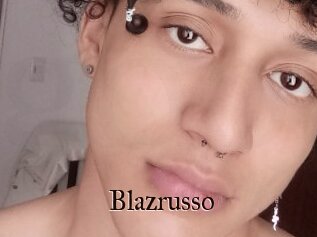 Blazrusso