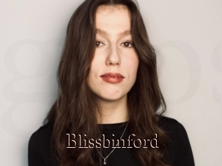 Blissbinford