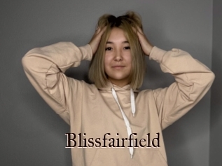 Blissfairfield