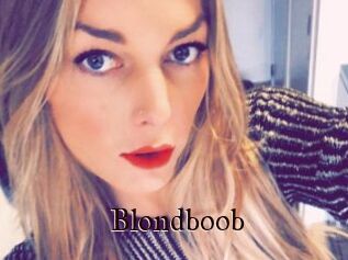 Blondboob