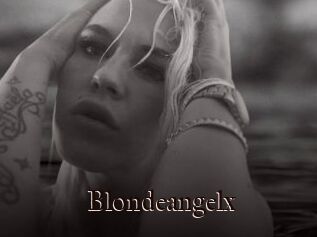 Blondeangelx