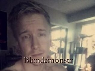 Blondem0nstr