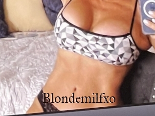 Blondemilfxo