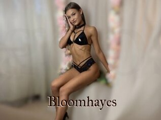 Bloomhayes