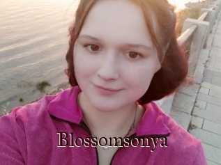 Blossomsonya