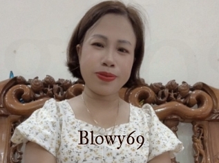 Blowy69