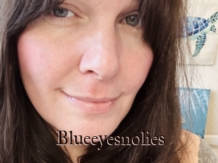 Blueeyesnolies