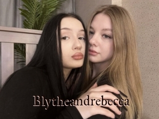 Blytheandrebecca