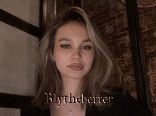 Blythebetter