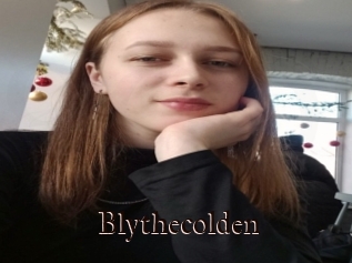 Blythecolden