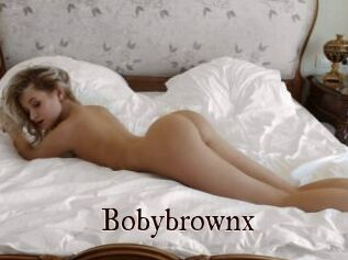 Bobybrownx