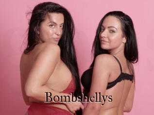 Bombshellys