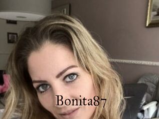 Bonita87