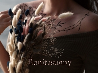 Bonitasunny