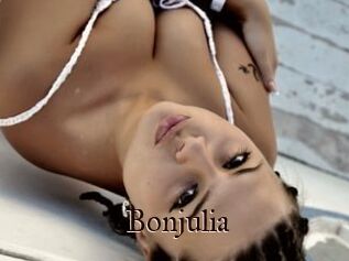 Bonjulia