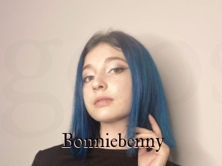 Bonniebenny