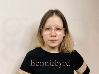 Bonniebyrd