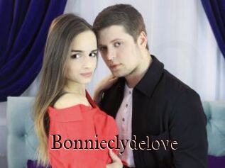 Bonnieclydelove