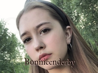 Bonnieenderby