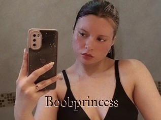 Boobprincess