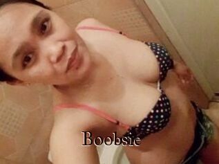 Boobsie