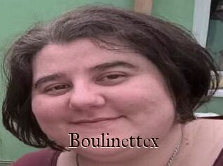 Boulinettex