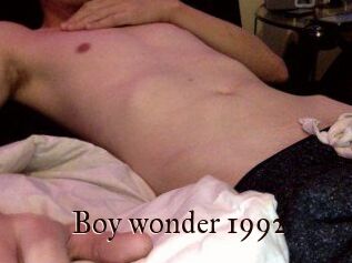 Boy_wonder_1992