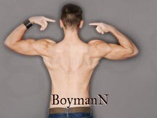 BoymanN