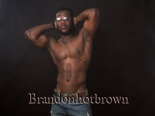 Brandonhotbrown