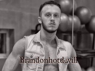 Brandonhotdevill