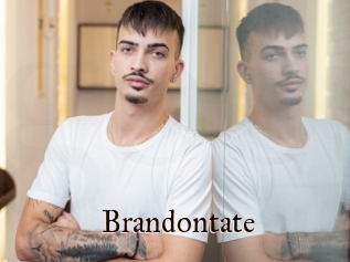 Brandontate