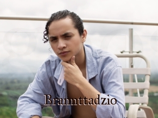 Brannttadzio