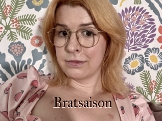 Bratsaison