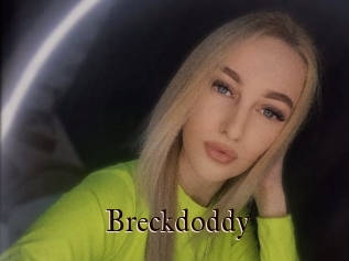 Breckdoddy