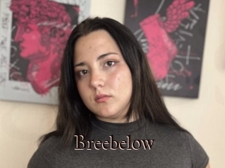 Breebelow