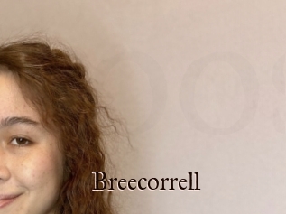 Breecorrell