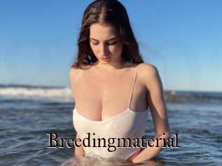 Breedingmaterial