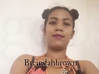 Breindahbrown