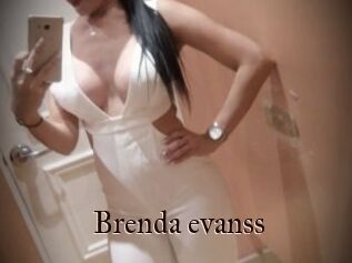 Brenda_evanss