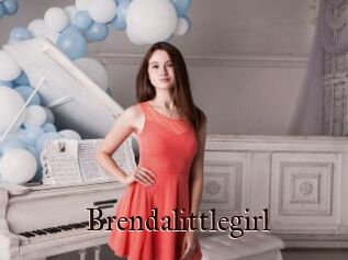 Brendalittlegirl