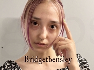 Bridgetbensley